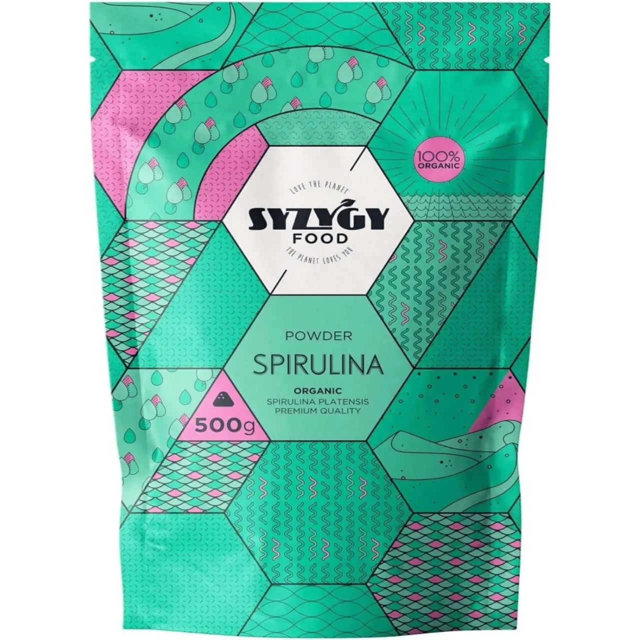 Spiruline c'est quoi? Spiruline en poudre bio syzygy Spiruline cest quoi? Spiruline en poudre bio syzygy